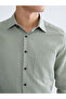 Esvab • Modern & Distinctive Standart Fit Men's Shirt - 3