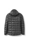 Jacheta Barbati Mythic G Negru - 2