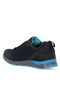 Albus I Men's Navy Blue / Cobalt Blue Casual Sports Shoes - 3