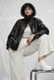 White Thick Sole Sneakers Women's | Lace-Up Everyday Sneakers | Urban & Casual Platform Sneakers - 2