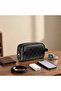 Phantom Numeric Lock Travel Pouch – Black - 2