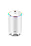 Starry Ambient Aroma Diffuser Forest Scent – White