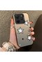 جراب Redmi Note 14 4G متوافق، بتصميم نجمي، فاخر وأنيق ومقاوم للصدمات