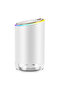 Starry Ambient Aroma Diffuser Forest Scent – White - 3