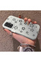 Samsung Galaxy A52 Compatible, Star Patterned, Luxurious and Stylish Shock-Proof Case - 2