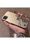 Realme C20/C20A Compatible Luxury Plane Stripes Pattern High Quality Phone Case - 2