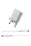 30W Essen GaN Fast Charger + Cable – Wi-G008 - 2