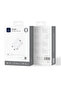 Essen GaN Fast Charger Combo 12W with USB-A to USB-C Cable – Wi-G023 - 2