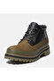Premium Mid Lace up Gtx Chukk Men's Boots - 5