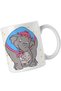 Cana Dumbo Mama Jumbo Circ Clovn