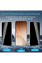 Oppo Reno 15 Pro Nano Ghost Screen Protector Matte Ghost Screen Protector - Camera Part Open - 2