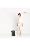 NewIcon Pedal Bin with Plastic Inner Bucket, 12 Litre, Matt Steel - 4