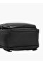Men Textured Backpack - 7