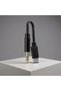 Type-C to 3.5mm Aux Cable Converter Hi-Fi Audio 1m