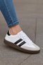 Non-Slip Sole Unisex Daily Sneaker Sports Shoes Snba