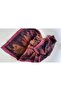 Ed Scarf Viscose Floş Scarf – Lightweight, Flowy - 2