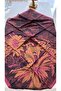 Ed Scarf Viscose Floş Scarf – Lightweight, Flowy - 4