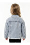 Girl's Jacket 1-4 Years 31708 - 2