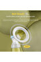 Electric Breast Pump – 9 Levels, Portable, BPA Free, LED - 3