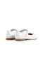 Ariel Girls' Bow Shoes - 3