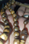 Walnut Wood 10 mm Wooden Prayer Beads - 2