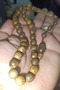 Walnut Wood 10 mm Wooden Prayer Beads