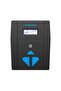 LEO2000AP 2000VA 2x12V/9AH نظام UPS تفاعلي مع الشبكة 900020315