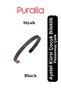 Ayetel Kürsi Steel Bracelet Black for Children (0-6 Years) - 2