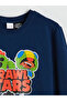 Quality Parts from Çelebi Store Brawl Stars Printed Boys' Pajama Set - 4