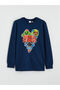 Quality Parts from Çelebi Store Brawl Stars Printed Boys' Pajama Set - 3