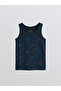 I Boys' Licensed Printed Tank Top 2-Pack from Freezen Store - 2