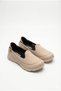 Women's Orthopedic Walking Shoes Mother's Shoes Soft Sole Daily Ballet Shoes - 5