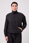 Unisex Breathable Thermal Sauna Sweat Suit - Sweat Suit for Sweating - 4