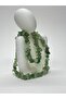 Aventurine Natural Stone Pendant - 2
