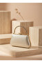 Gold Color Snake Shell Pattern Chain Strap Women Evening Dress Bag Wedding Engagement Graduation - 2