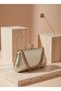 Gold Color Snake Shell Pattern Chain Strap Women Evening Dress Bag Wedding Engagement Graduation - 4