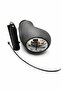 Fluence Megane 3 Laguna 5 Forward Gear Knob Black - 2