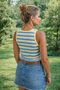 Female Athlete Models |   Basic Casual & Stylish Design - 3