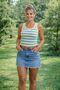 Female Athlete Models |   Basic Casual & Stylish Design - 2