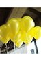 Gemar Premium Metallic Balloon Set - 20 Pieces Sparkling Decoration Pack - 2