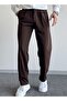 Arabic Style Pleated Classic Baggy Trousers Pl14 2026 - 3