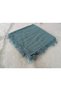 Cenk and Handmade Embroidered Embroidery, Writing, Scarf, Yemeni, Mevlit Cover, Head Cover with 4 Edges Embroidered - 2