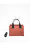LIV Mini Tote Çanta - 4
