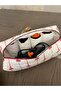 Organizer Bag with Compartments Suitable for Airwrap and All Hair Styling Tools - 2