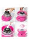 Electric Cotton Candy Machine | Home Sugar Floss Maker for Parties & Family Use - 3