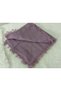 Cenk and Handmade Embroidered Embroidery, Writing, Scarf, Yemeni, Mevlit Cover, Head Cover with 4 Edges Embroidered - 8