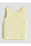 Zero Roba Collar Girl's Crop Undershirt from Uzg Store for Style Enthusiasts - 2