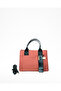 LIV Mini Tote Çanta - 3