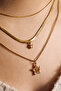 Gold Snake Zincir - 2