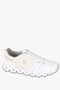 Kaven white men's sports shoes - 2